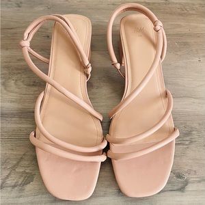 H&M sandals